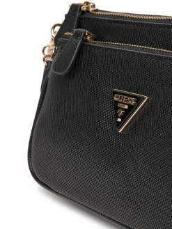 Borsetta Noelle II Mini HWZG96 72710 Nero