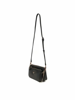 Borsetta Noelle II Mini HWZG96 72710 Nero