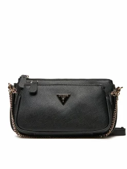 Borsetta Noelle II Mini HWZG96 72710 Nero