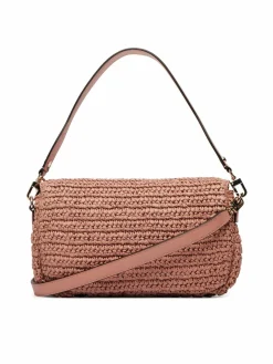 Borsetta Ofelia HWWG99 23190 Rosa