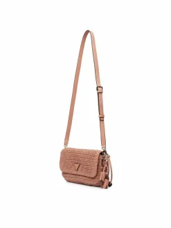 Borsetta Ofelia HWWG99 23190 Rosa