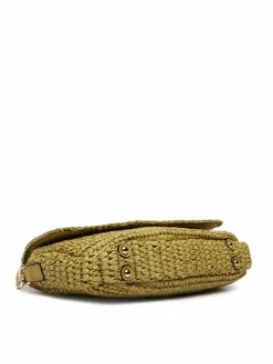 Borsetta Ofelia HWWG99 23190 Verde chiaro