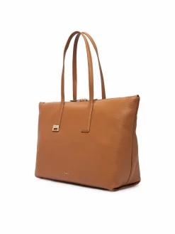 Borsetta Olivia L WB01940 HSF000 CN 4557S Marrone