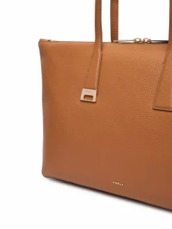 Borsetta Olivia L WB01940 HSF000 CN 4557S Marrone