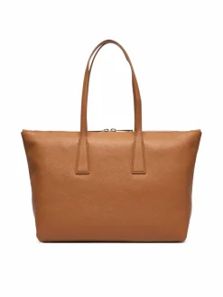 Borsetta Olivia L WB01940 HSF000 CN 4557S Marrone
