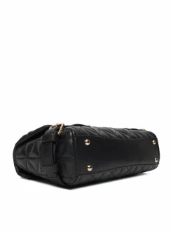 Borsetta Paisleigh HWQG98 83210 Nero