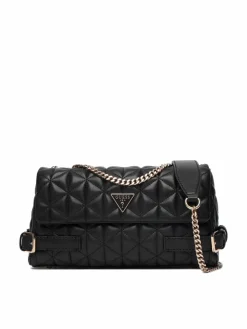Borsetta Paisleigh HWQG98 83210 Nero