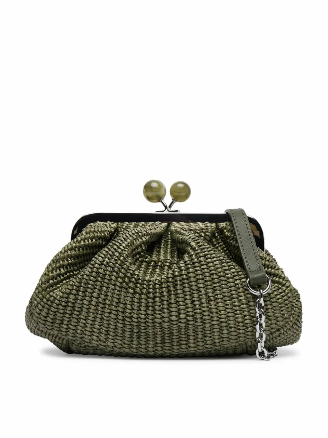 Borsetta Pasticcino 2615511115650 Verde