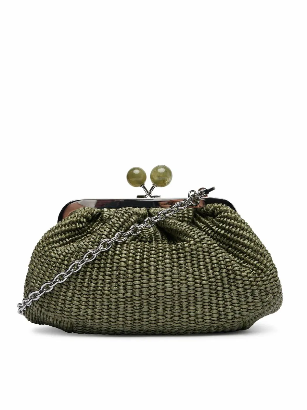Borsetta Pasticcino 2615511115650 Verde