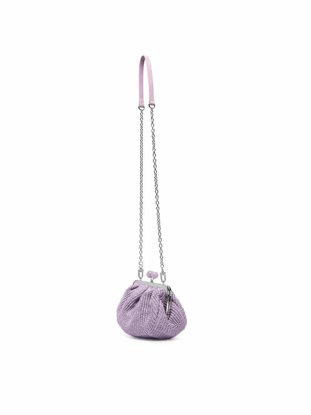 Borsetta Pasticcino 2615511115650 Viola