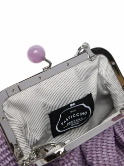 Borsetta Pasticcino 2615511115650 Viola