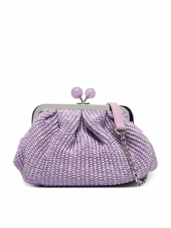 Borsetta Pasticcino 2615511115650 Viola
