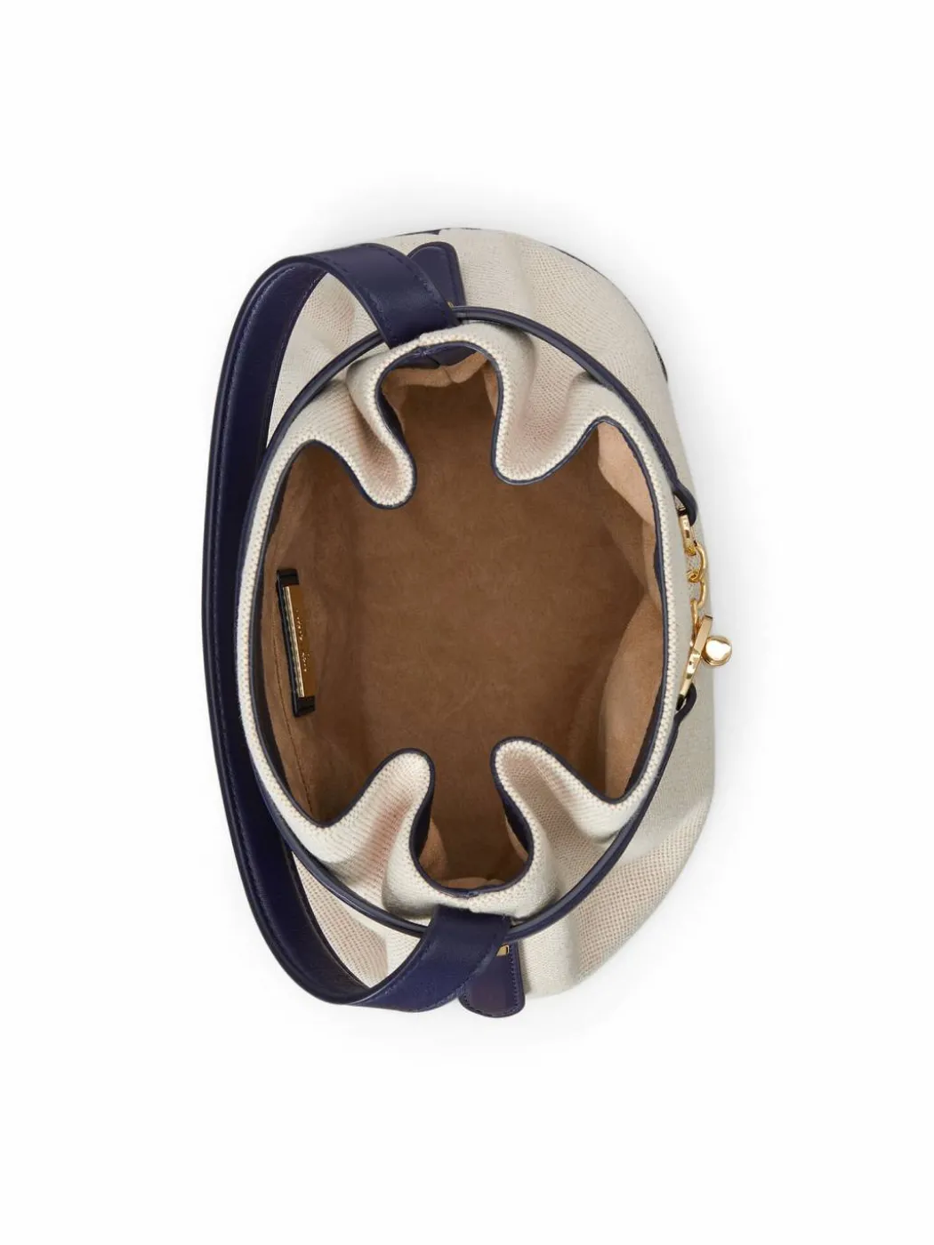 Borsetta 431P04294004 Beige