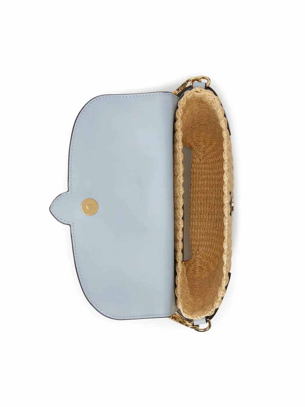 Borsetta 431P10158003 Beige