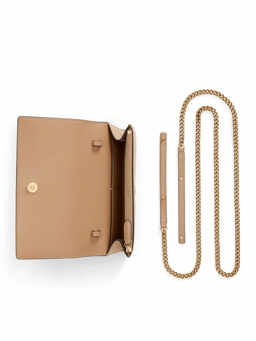 Borsetta 432P15691001 Beige