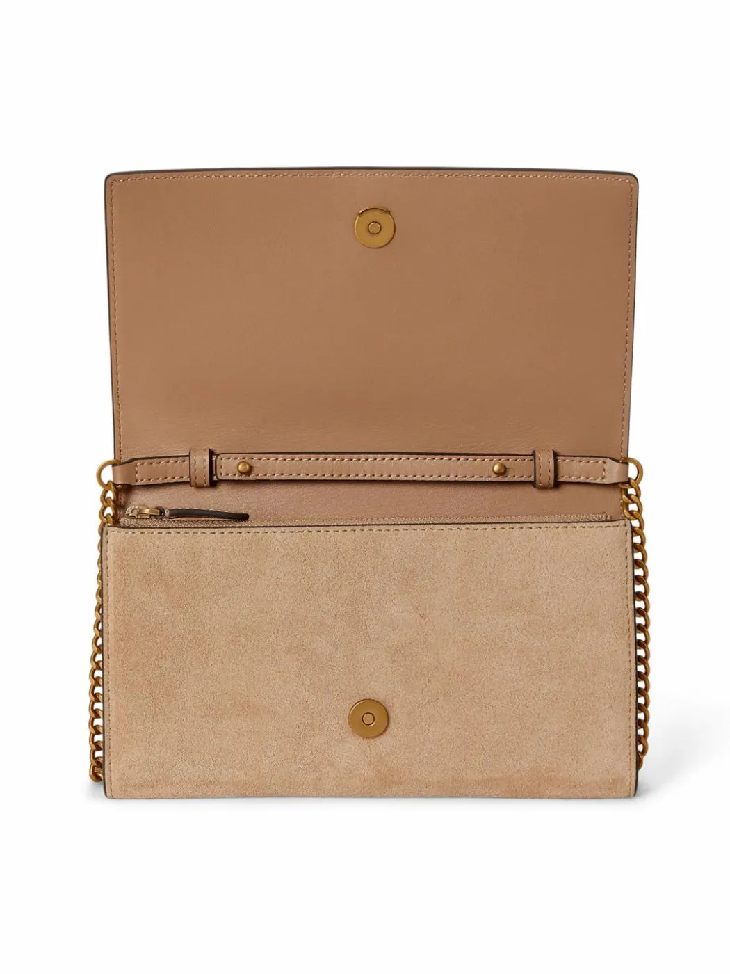 Borsetta 432P15691001 Beige