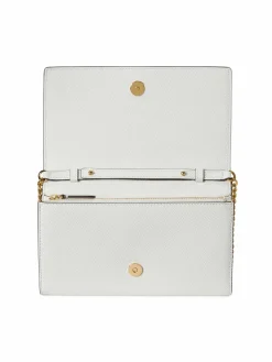 Borsetta 432P13473001 Bianco