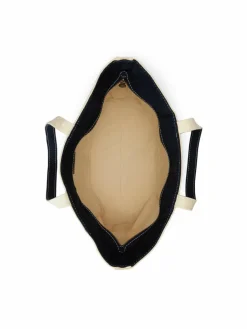 Borsetta 405P02124001 Crema