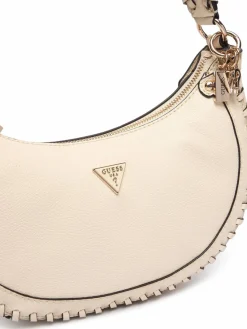 Borsetta Petra HWBG97 50010 Crema