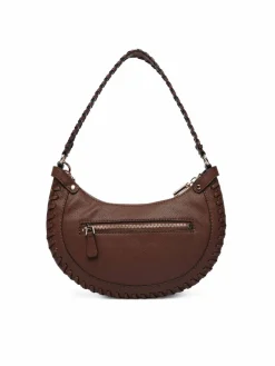 Borsetta Petra HWBG97 50010 Marrone