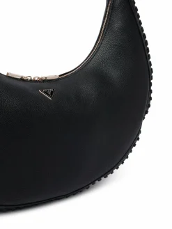 Borsetta Petra HWBG97 50020 Nero