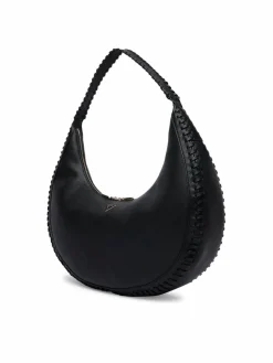 Borsetta Petra HWBG97 50020 Nero