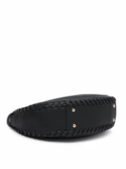 Borsetta Petra HWBG97 50010 Nero