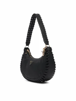 Borsetta Petra HWBG97 50010 Nero