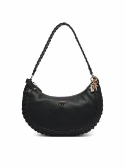 Borsetta Petra HWBG97 50010 Nero