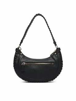 Borsetta Petra HWBG97 50010 Nero
