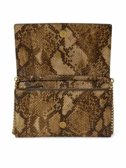 Borsetta 432P15692001 Marrone chiaro