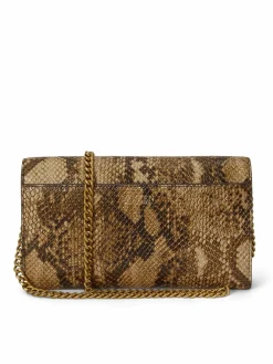 Borsetta 432P15692001 Marrone chiaro