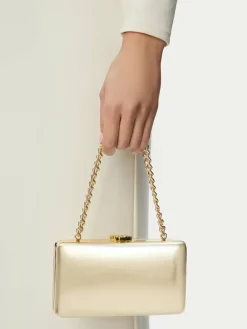 Borsetta 431P15648001 Oro