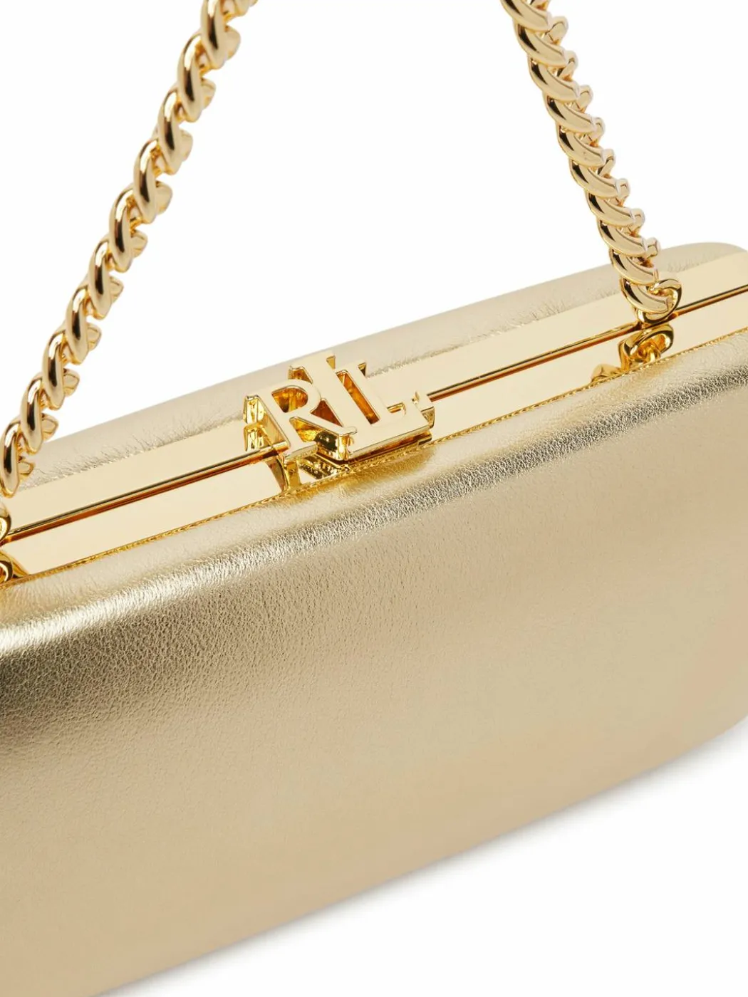 Borsetta 431P15648001 Oro