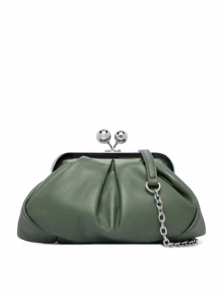 Borsetta Prati 2625516114600 Verde