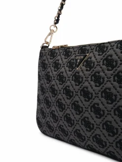 Borsetta PW7561 P6274 Nero