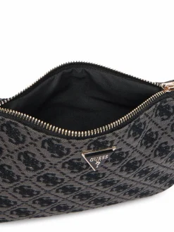 Borsetta PW7561 P6274 Nero