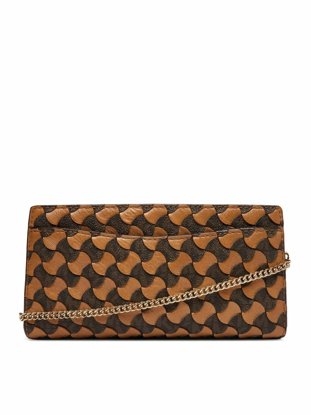 Borsetta 32R6GNXC0T Marrone