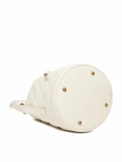 Borsetta 6RGZ13 7415A Crema