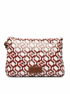 Borsetta 2616511069650 Rosso