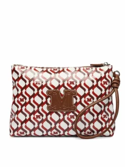 Borsetta 2616511069650 Rosso