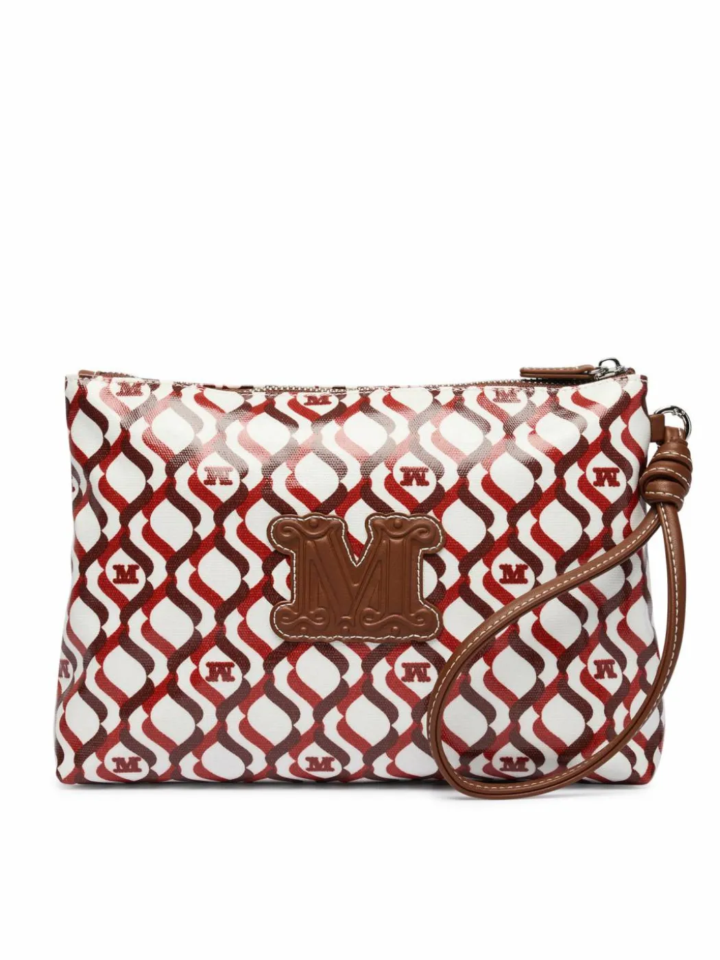 Borsetta 2616511069650 Rosso