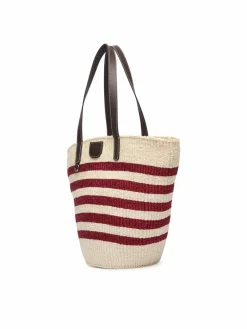 Borsetta 2615511015650 Rosso