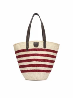 Borsetta 2615511015650 Rosso