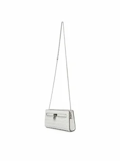 Borsetta 32R6SNXC0L Bianco
