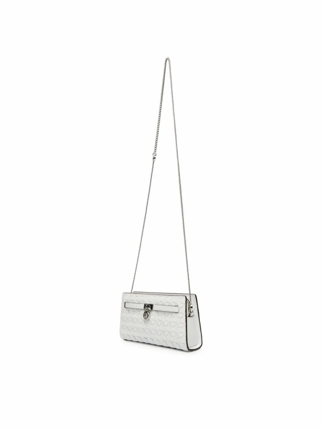Borsetta 32R6SNXC0L Bianco