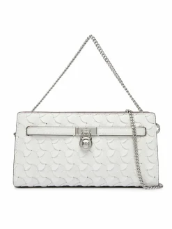 Borsetta 32R6SNXC0L Bianco