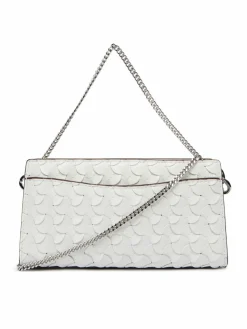 Borsetta 32R6SNXC0L Bianco