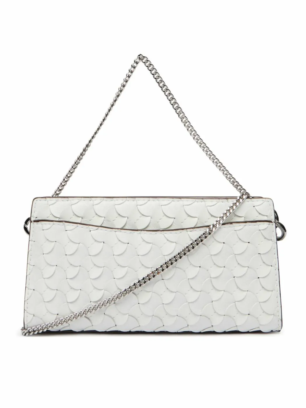 Borsetta 32R6SNXC0L Bianco