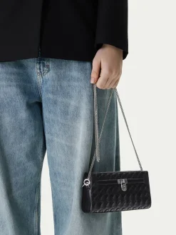 Borsetta 32R6SNXC0L Nero
